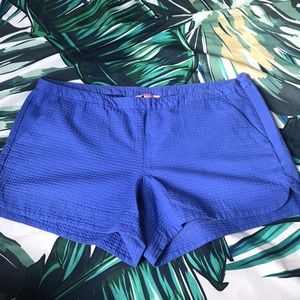 Lily Pulitzer Shorts Sz 12
